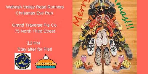 Christmas Eve Run