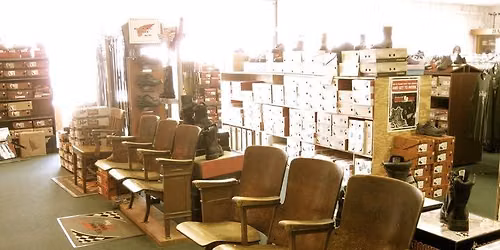 The Golden Rule Store\u2019s 100th Anniversary Customer Appreciation Day