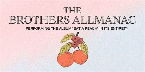 The Brothers Allmanac
