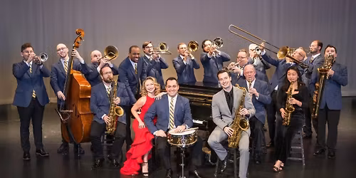 Glenn Miller Orchestra
