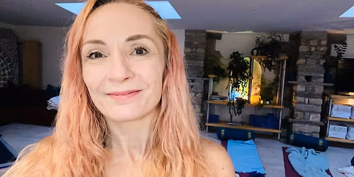 November's Yoga Retreat, 2025