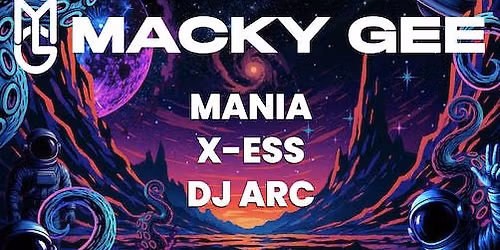 Torquay 16+ Halloween Rave