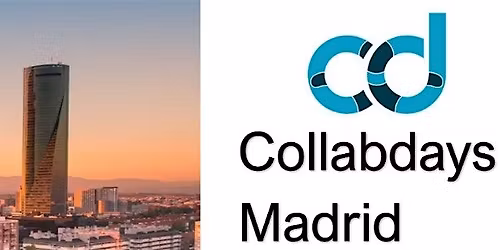 Collabdays Madrid 2026