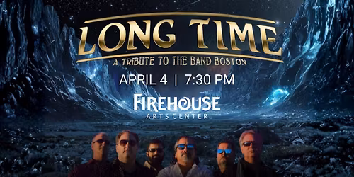 Long Time \u2013 A Tribute to the Band Boston
