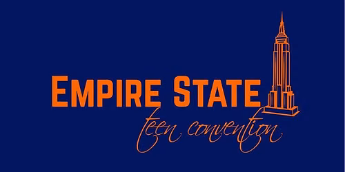 6th Annual Empire State Teen Convention