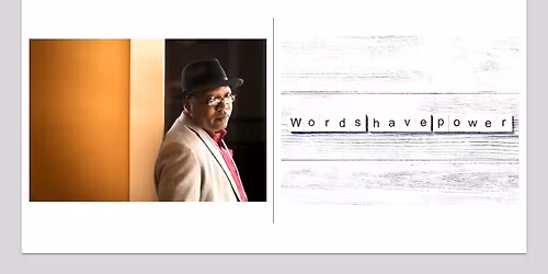 In Black & White: Through the Lens (Poetry Writing Workshop)