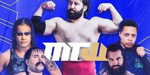 MTW Wrestling - Combats de catch