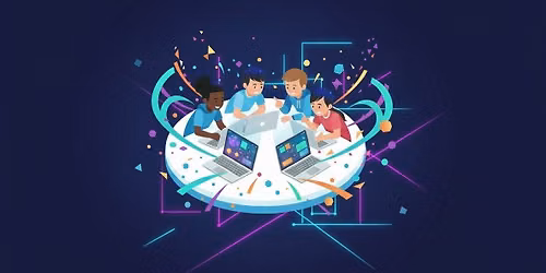 E-Sports & Strategy Games Camp