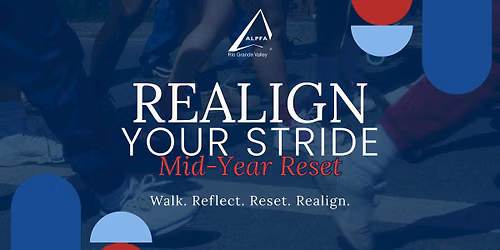 Realign Your Stride: Mid-Year Reset