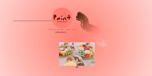 PAINT & BRUNCH HAMBURG EXCLUSIVE