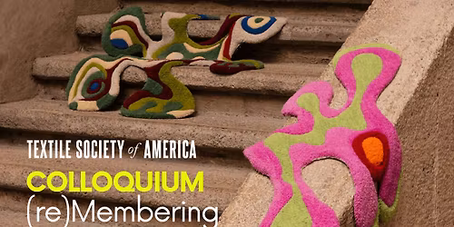 Colloquium: (re)Membering (In-Person)