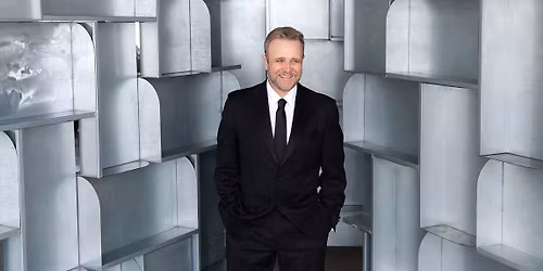 Ireland with Michael at North Iowa Community College - North Iowa Community Auditorium