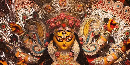 Kolkata Puja Parikrama 2026