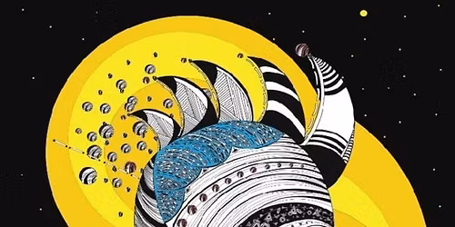 Peatbog Faeries in Newcastle upon Tyne