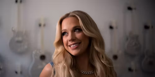 Megan Moroney: Cloud 9 Tour