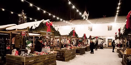 Jul p\u00e5 \u00c5ker G\u00e5rd 2025