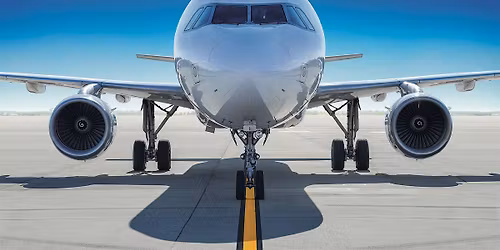 SEMINAR CAMBRIDGE: TRAIN FOR AN AIRLINE PILOT CAREER