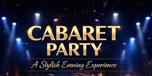 CABERET COLUMBIA SC