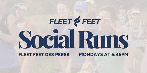 Des Peres Social Runs