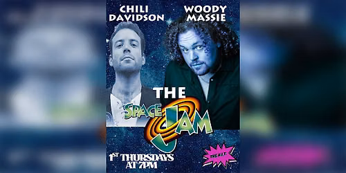 The Space Jam