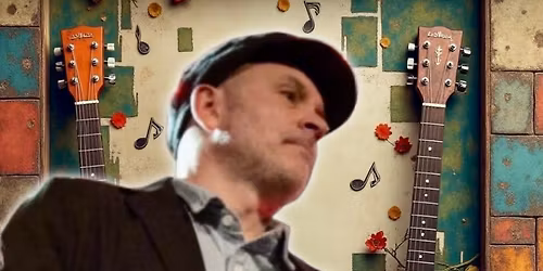 Jules Nelson LIVE @The Ocean Terrace Stage