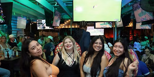 Ecuador vs Germany Watch Party in Miami | FIFA World Cup 2026