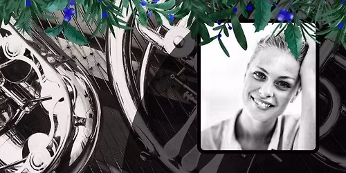 Snøfall og stjernestøv- en konsert i adventstida med Bø janitsjar og Ida T. Ursin-Holm