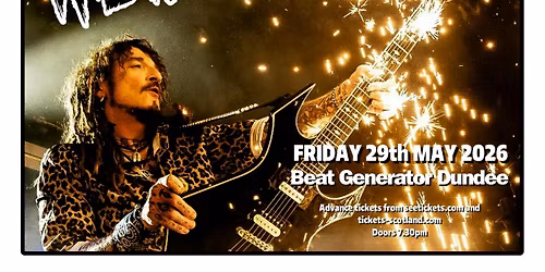 The Wildhearts