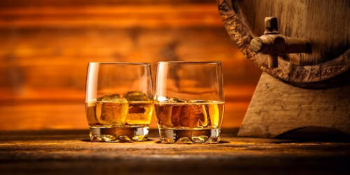 Big Whiskey 2027