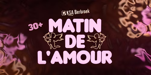 MATIN DE L\u2019AMOUR 2026