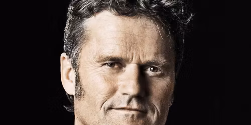 Poul Krebs in Aalborg