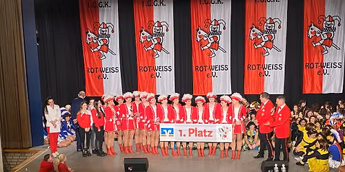 33. Garde- und Showtanzturnier 