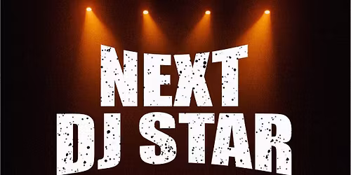 NEXT DJ STAR