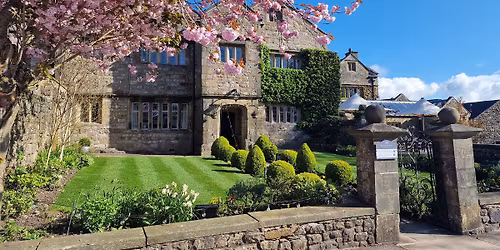 Mother's Day Afternoon Tea at Stirk House