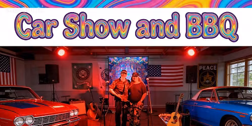 PEACE CATS at Lebanon American Legion Post 113 Car Show