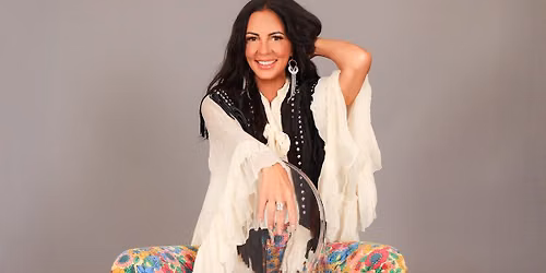 Sara Evans | Live from Lufkin!