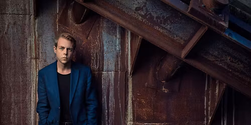 Stadshallen Litt: Christoffer Carlsson