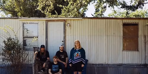 Dexter & The Moonrocks, Girl Tones