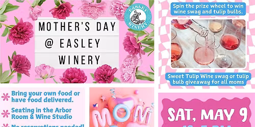 Mother's Day