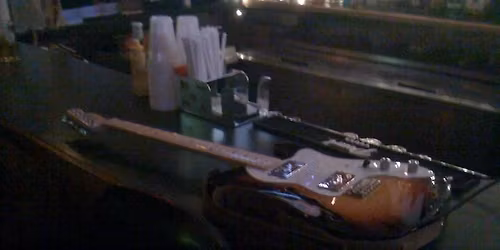 Bag Full of Blues hosts the Next Page First Friday of the Month Blues Jam Session