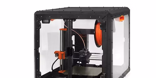 3D Printing: A Primer
