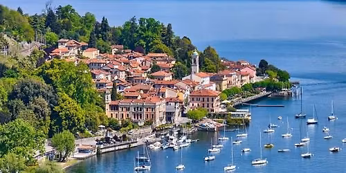 ULTIME 2 CAMERE!! 395\u20ac  LAGO MAGGIORE E TRENINO DELLE 100 VALLI  