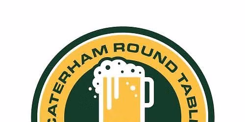 Caterham Beer Festival