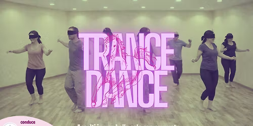 Trance Dance & aftercare - Roma Tiburtina ( in Italiano e Inglese )