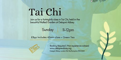 Tai Chi