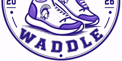 Winona State Homecoming - Warrior Waddle
