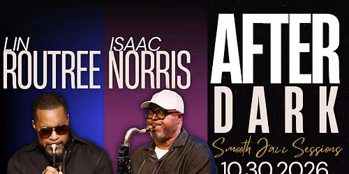 After Dark: Smooth Jazz Sessions