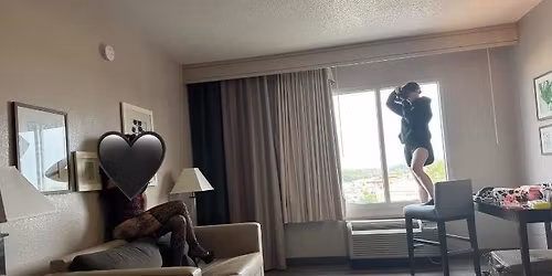 Boudoir Marathon \ud83d\udcf8 It\u2019s time to spoil yourself!