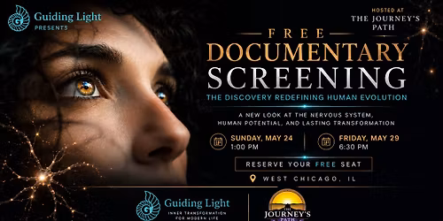 The Discovery Redefining Human Evolution | Free Screening