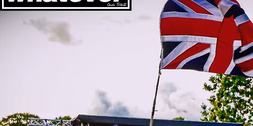 Oasis - Whatever (Ilkeston Town Football Club)